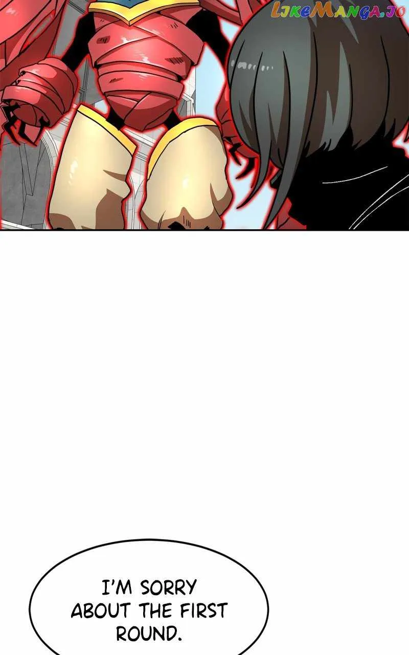 Double Click Zinmanga X Chapter 102 Page 50