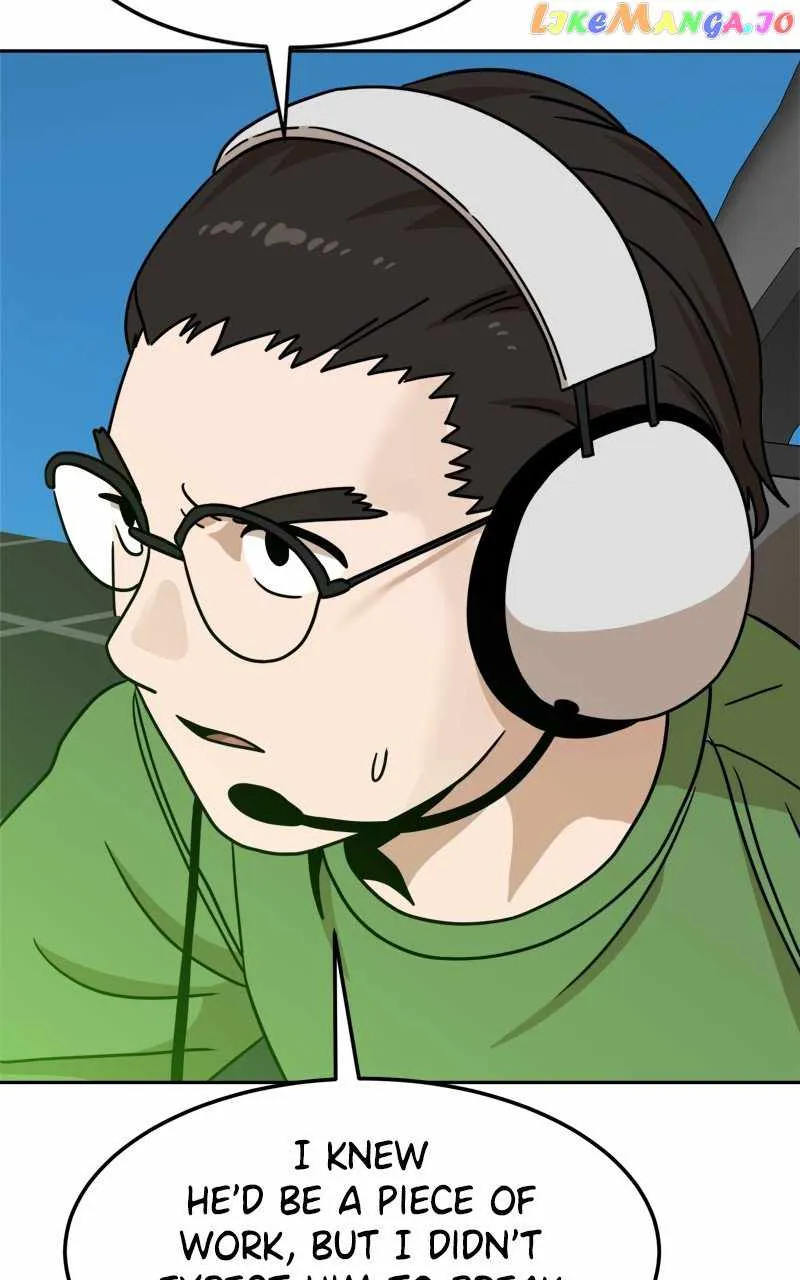 Double Click Zinmanga X Chapter 102 Page 51