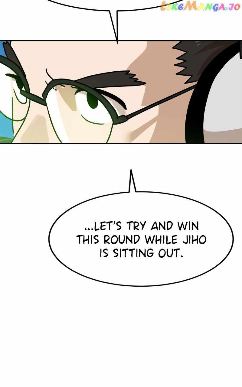 Double Click Zinmanga X Chapter 102 Page 53
