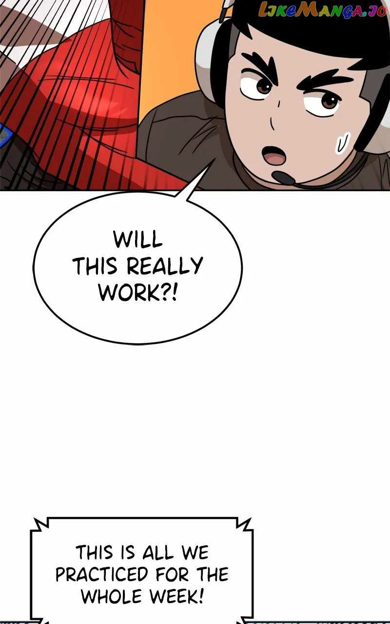 Double Click Zinmanga X Chapter 102 Page 60