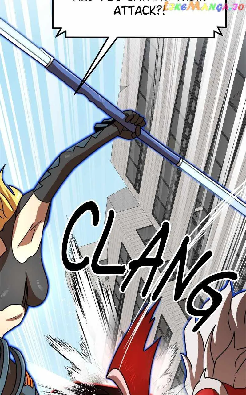Double Click Zinmanga X Chapter 102 Page 68