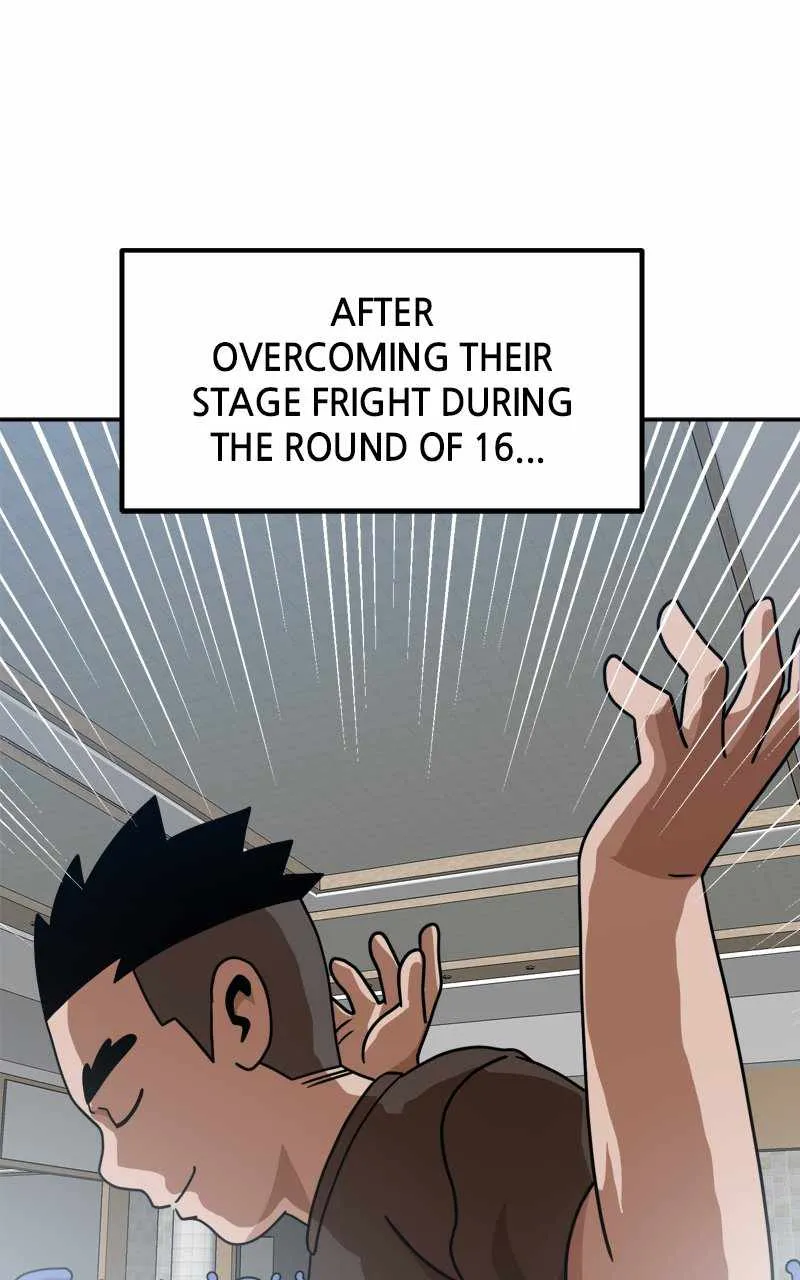 Double Click Zinmanga X Chapter 101 Page 5