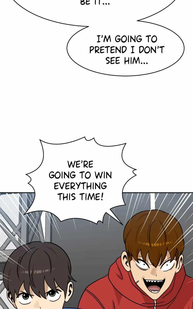 Double Click Zinmanga X Chapter 101 Page 9
