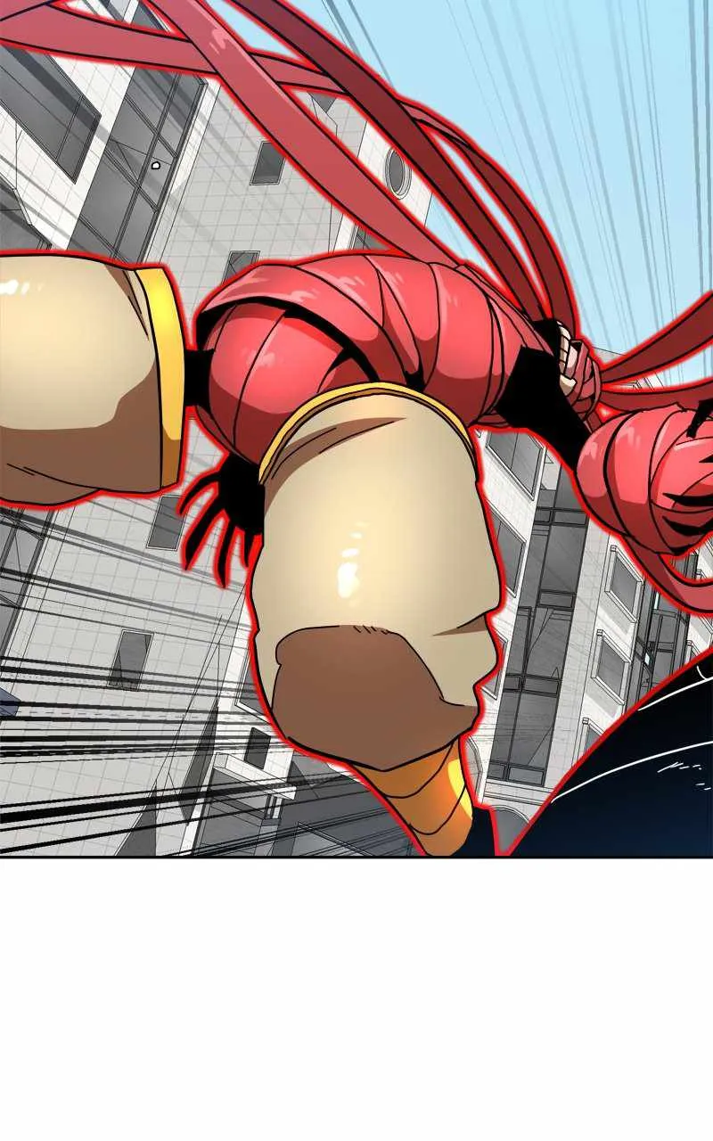 Double Click Zinmanga X Chapter 101 Page 57