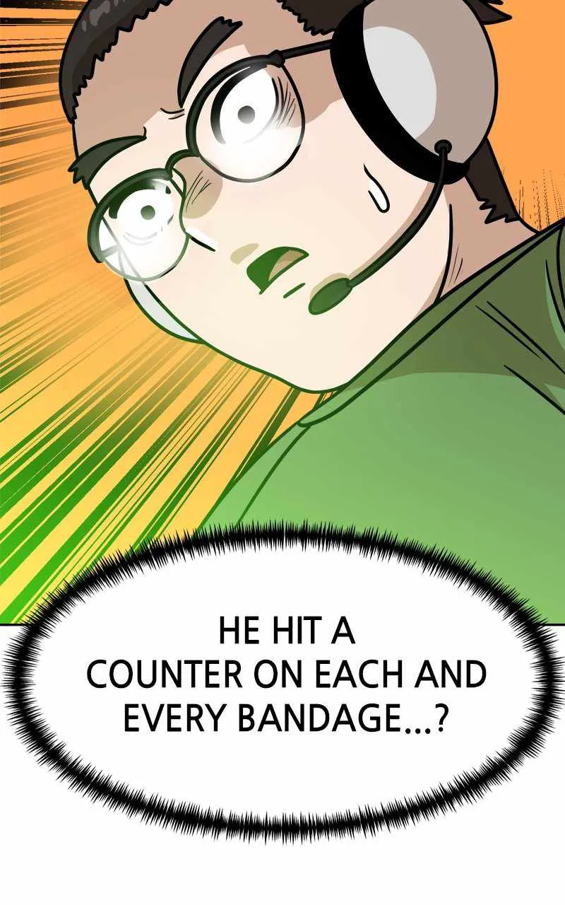 Double Click Zinmanga X Chapter 101 Page 85