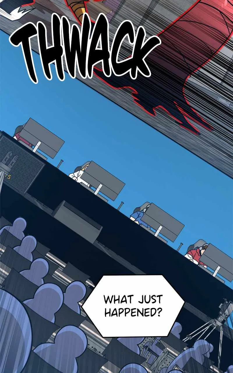 Double Click Zinmanga X Chapter 101 Page 90