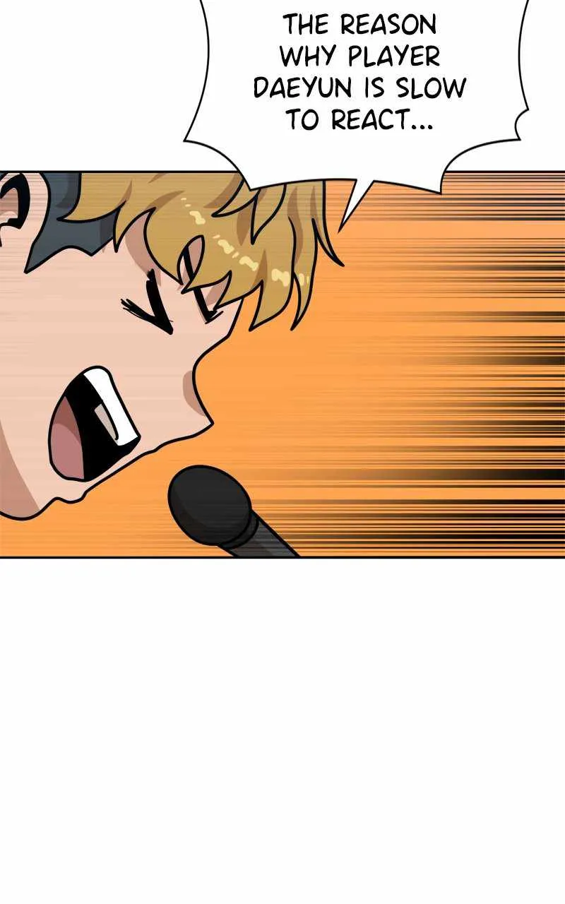 Double Click Zinmanga X Chapter 101 Page 94