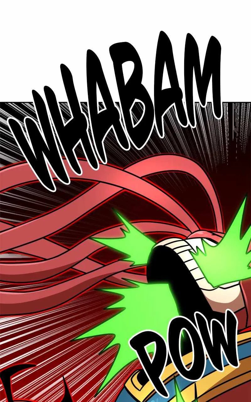 Double Click Zinmanga X Chapter 101 Page 95