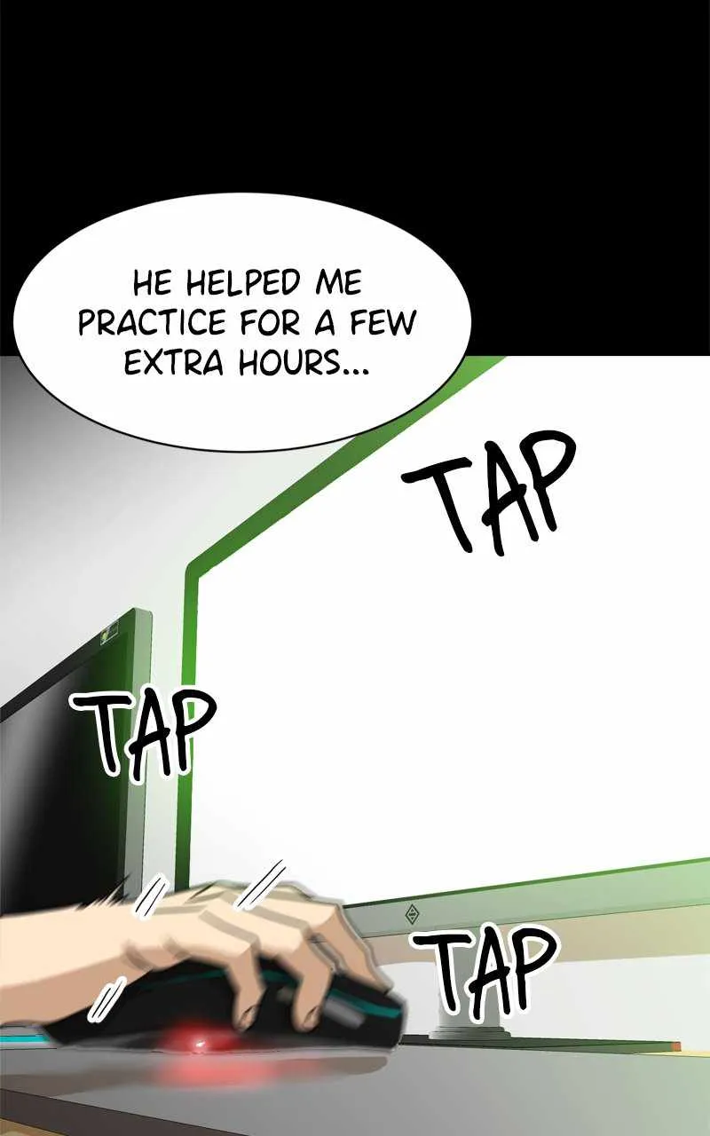 Double Click Zinmanga X Chapter 100 Page 61