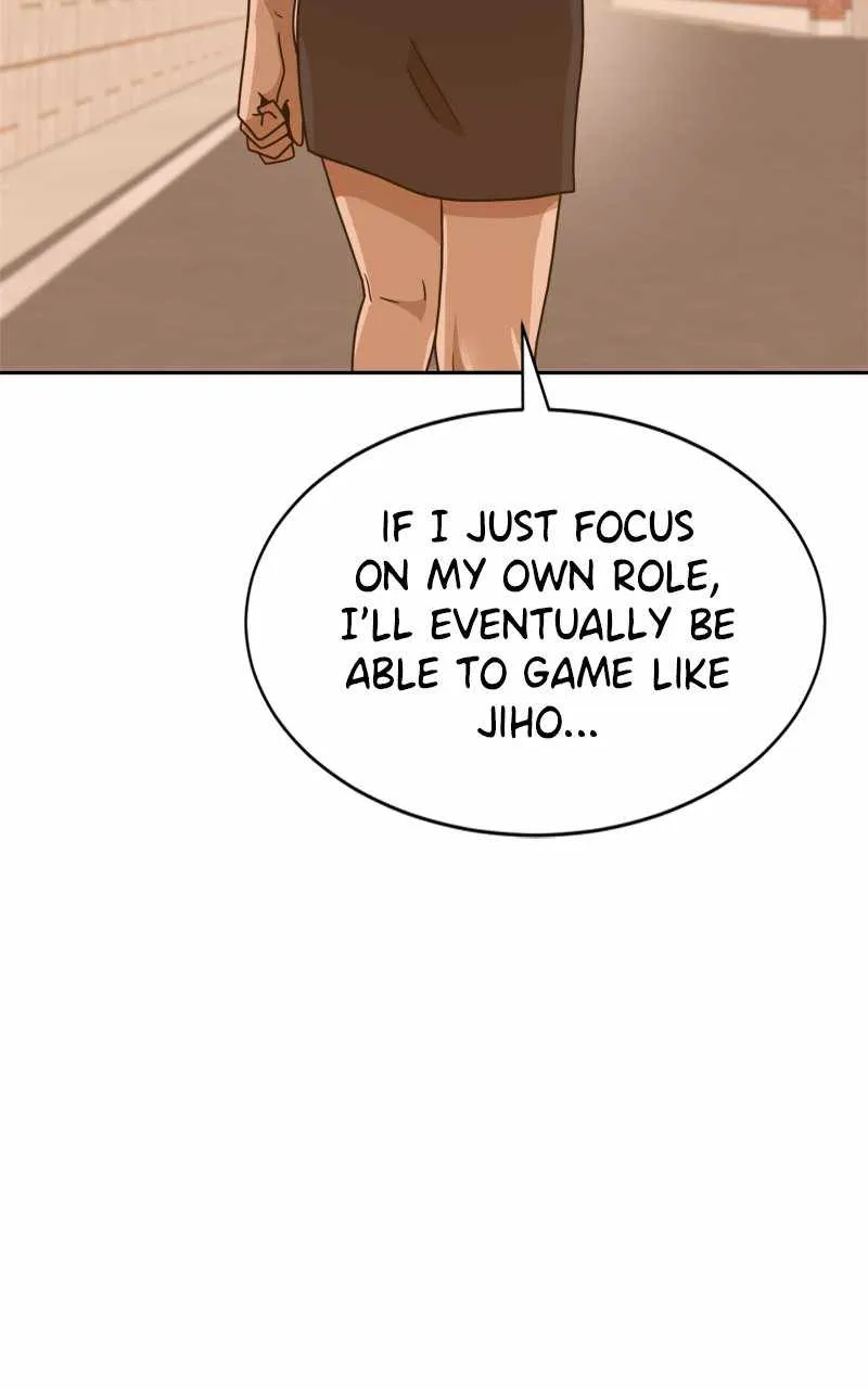 Double Click Zinmanga X Chapter 100 Page 92