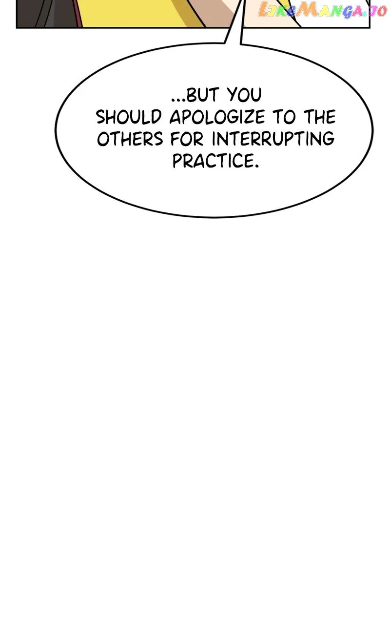Double Click Zinmanga X Chapter 99 Page 18