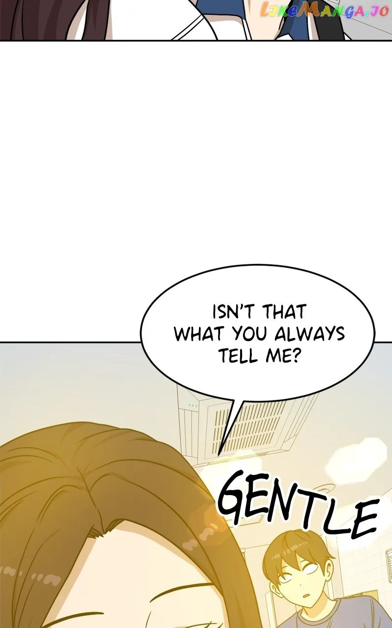 Double Click Zinmanga X Chapter 99 Page 32