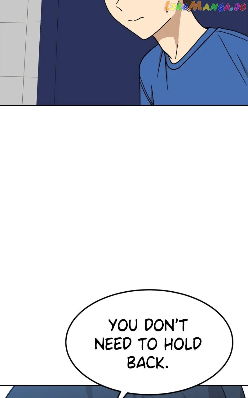 Double Click Zinmanga X Chapter 99 Page 39