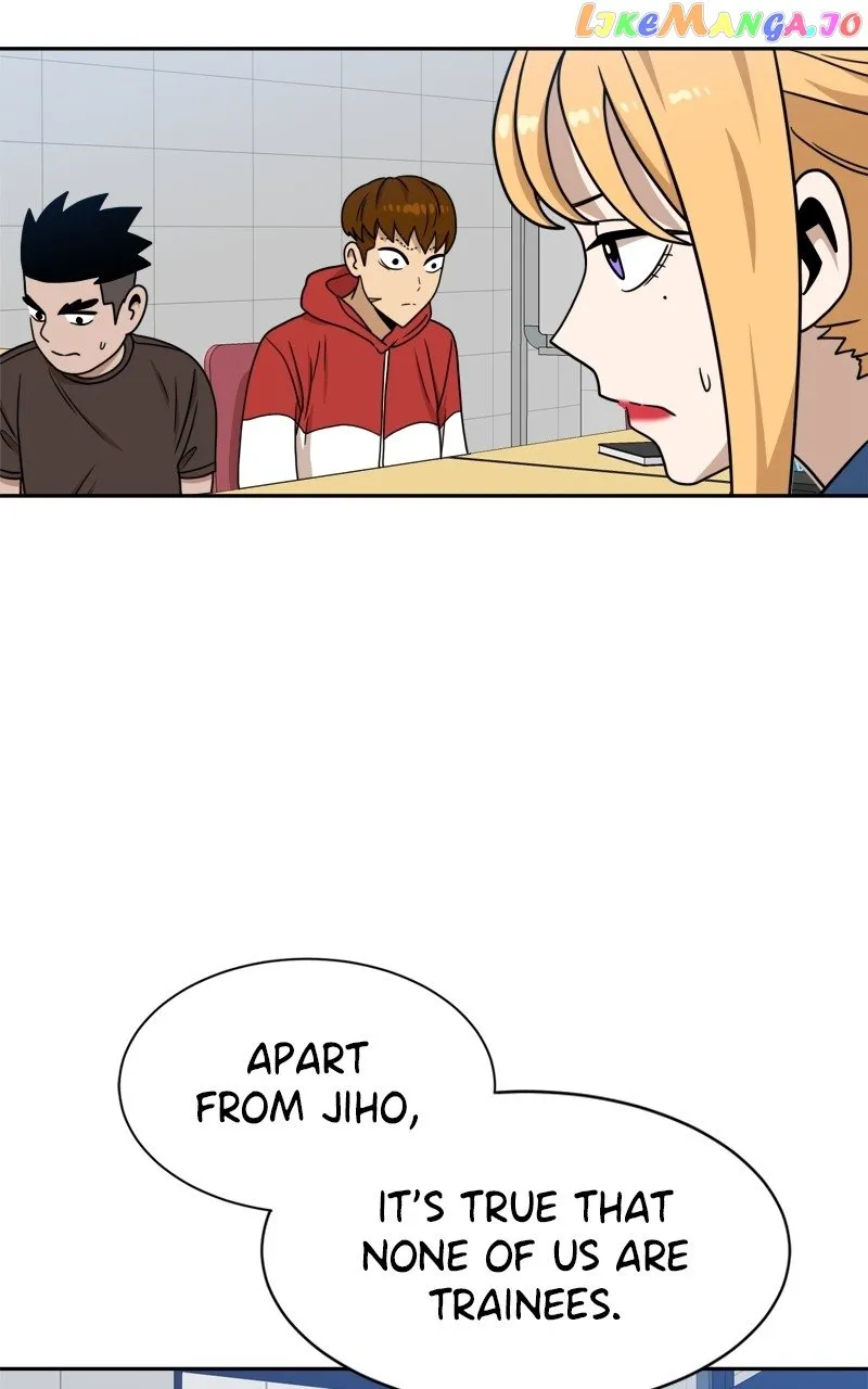 Double Click Zinmanga X Chapter 99 Page 48