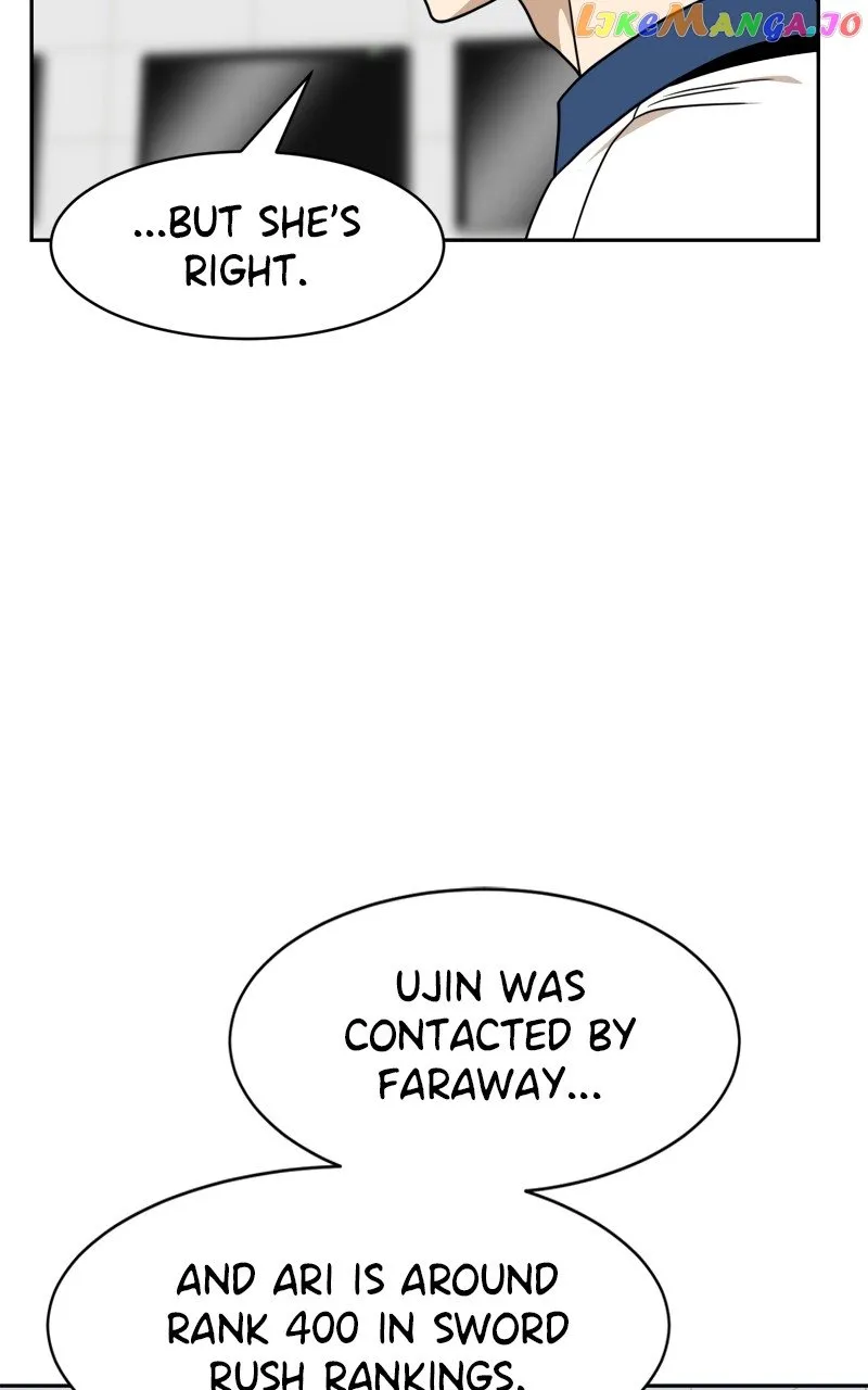 Double Click Zinmanga X Chapter 99 Page 54