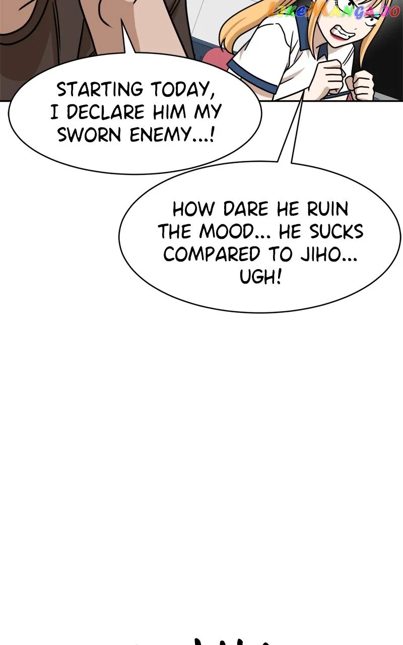Double Click Zinmanga X Chapter 99 Page 61