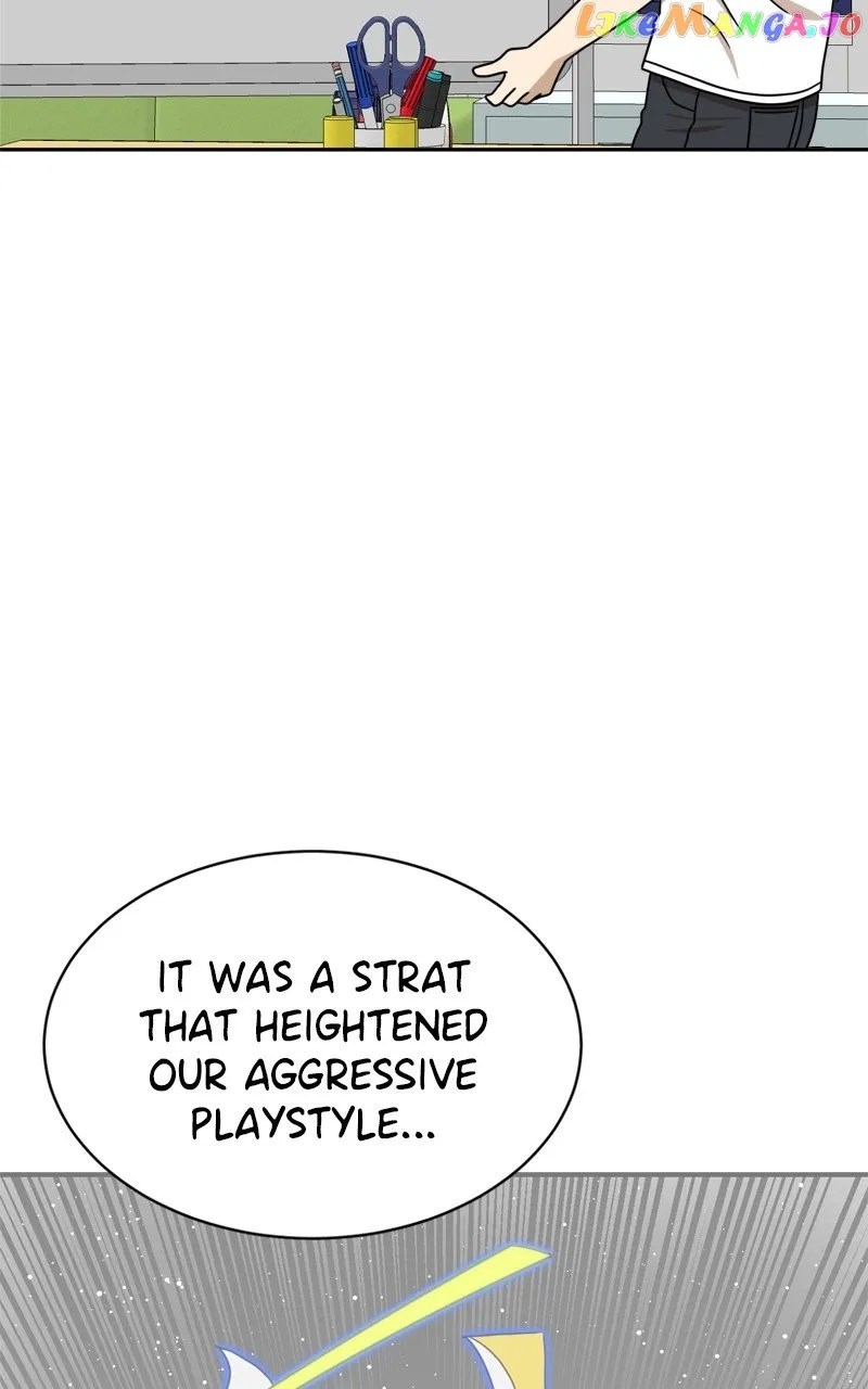 Double Click Zinmanga X Chapter 99 Page 64
