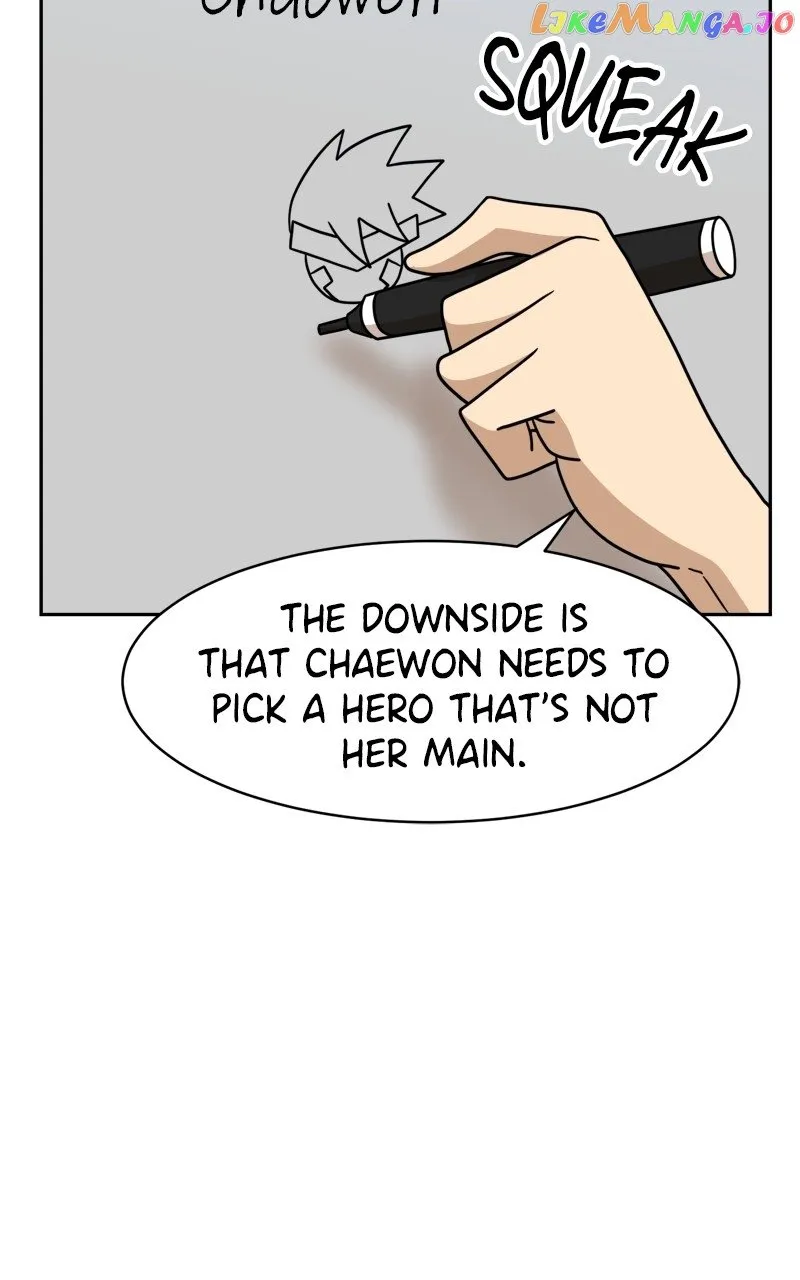 Double Click Zinmanga X Chapter 99 Page 70