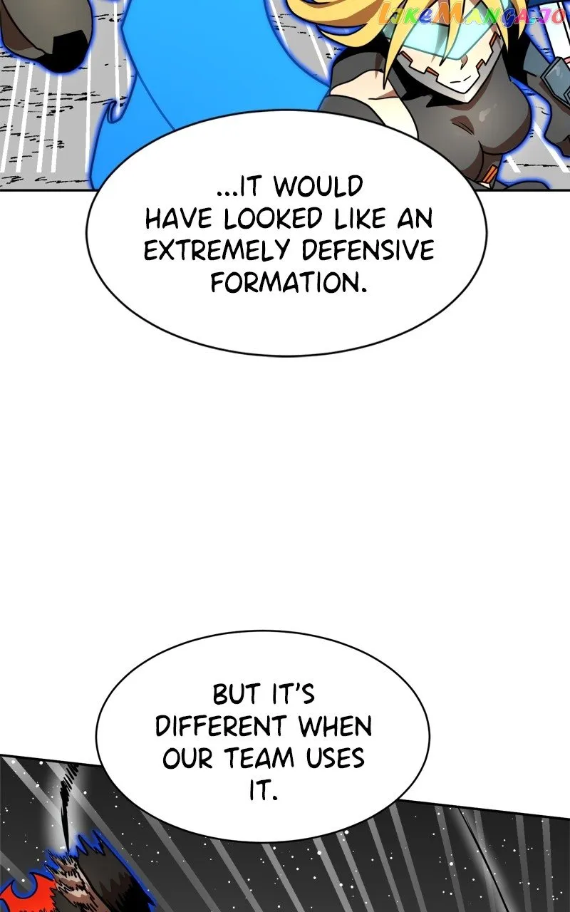 Double Click Zinmanga X Chapter 99 Page 74
