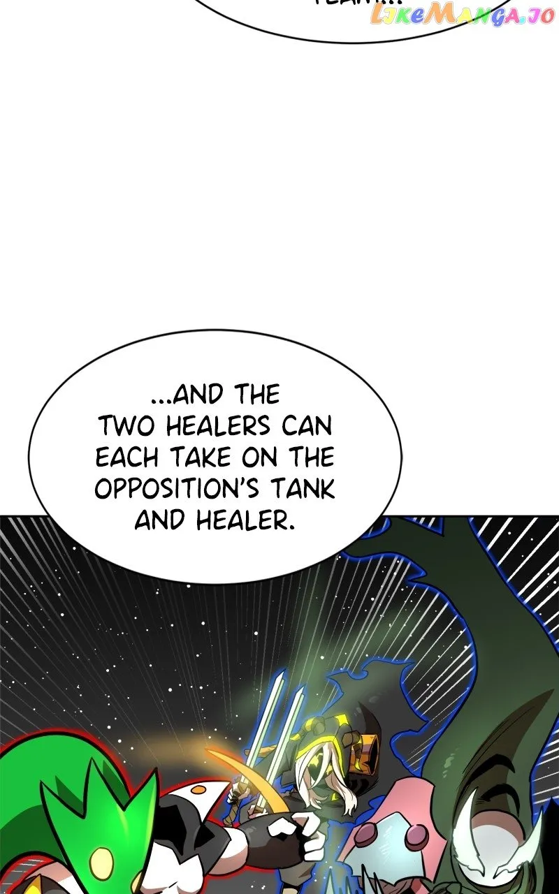 Double Click Zinmanga X Chapter 99 Page 76