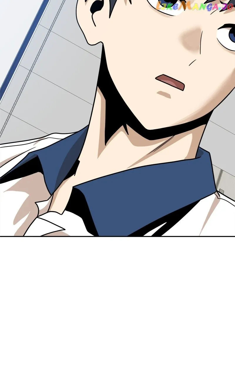 Double Click Zinmanga X Chapter 99 Page 80
