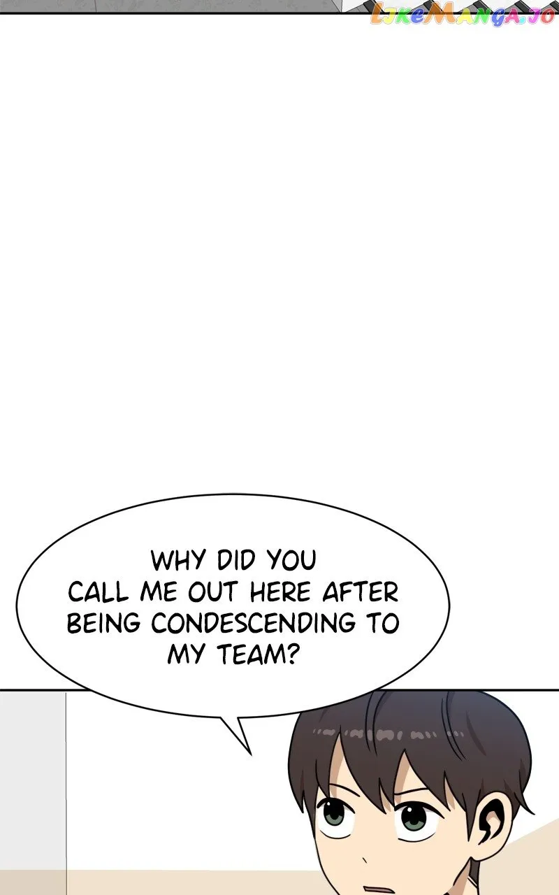 Double Click Zinmanga X Chapter 99 Page 83