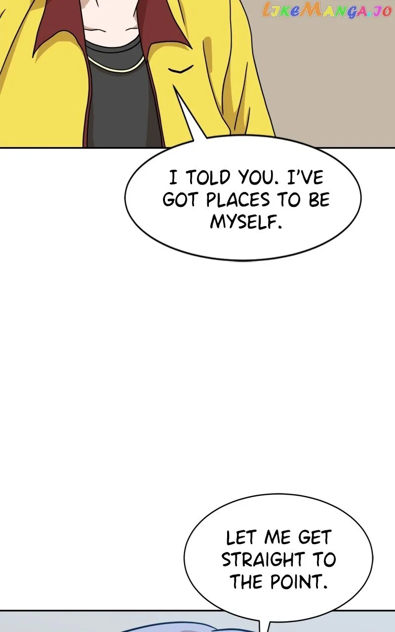 Double Click Zinmanga X Chapter 99 Page 89