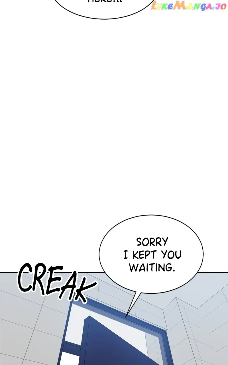 Double Click Zinmanga X Chapter 98 Page 38