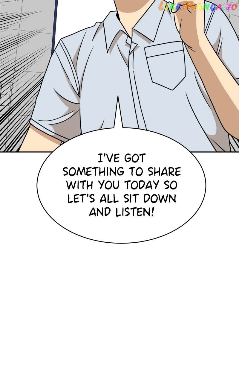 Double Click Zinmanga X Chapter 98 Page 40