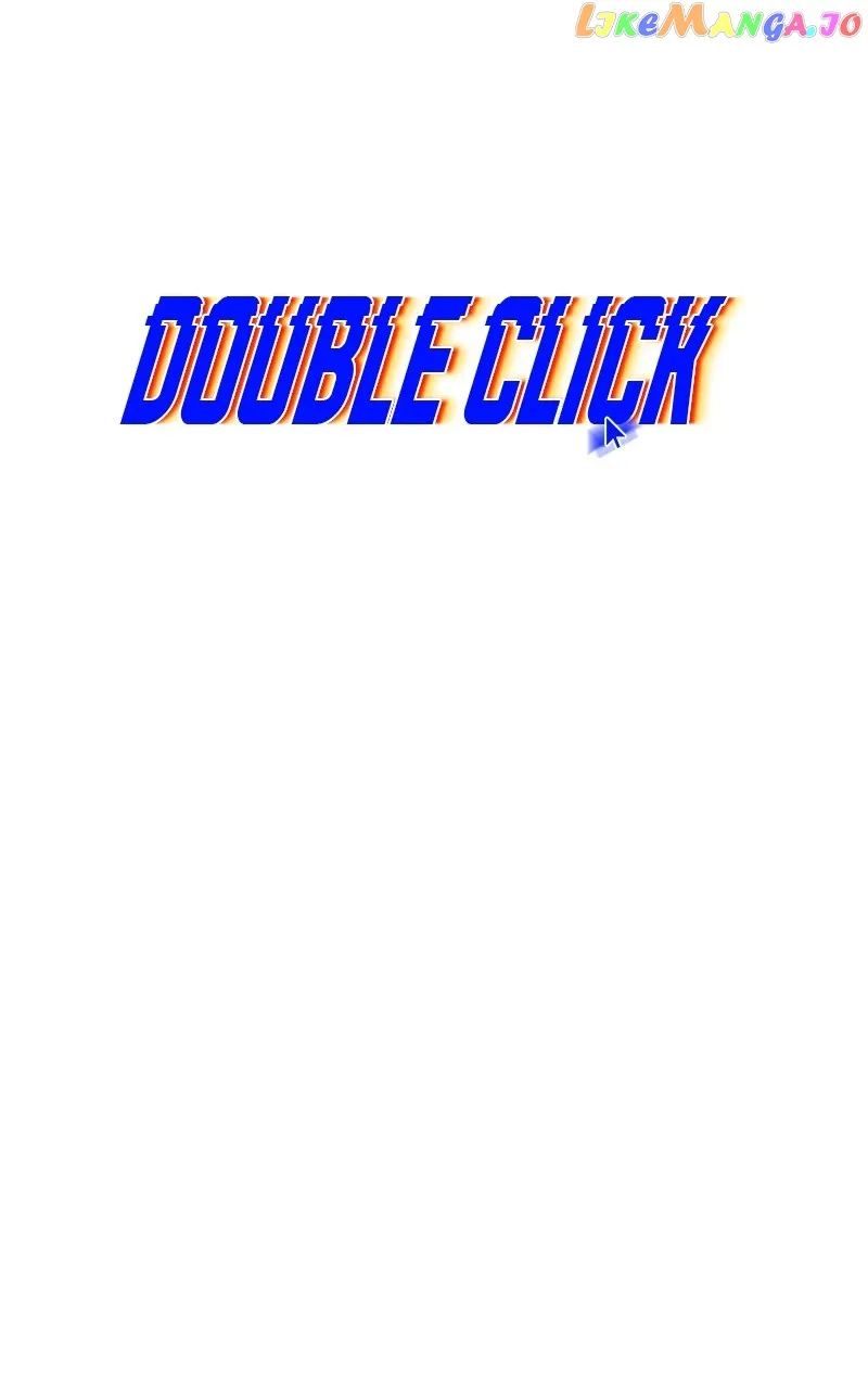 Double Click Zinmanga X Chapter 98 Page 41