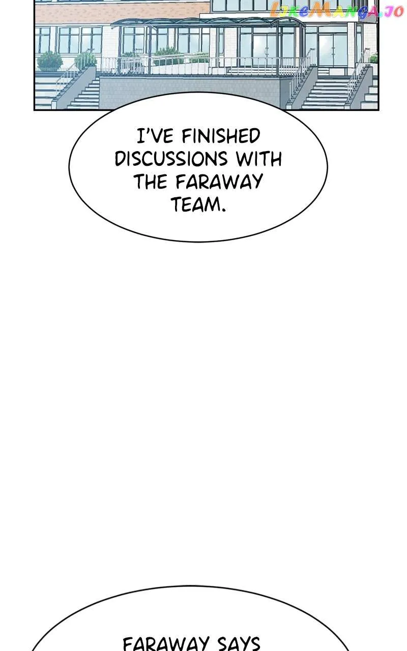 Double Click Zinmanga X Chapter 98 Page 43