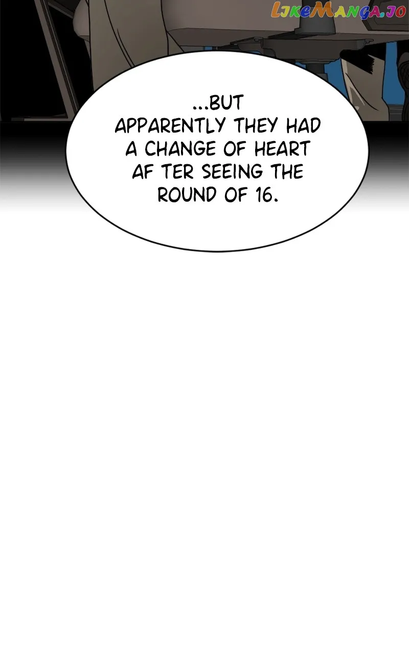 Double Click Zinmanga X Chapter 98 Page 49