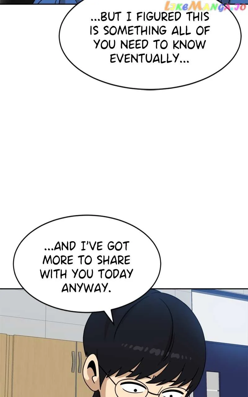 Double Click Zinmanga X Chapter 98 Page 56