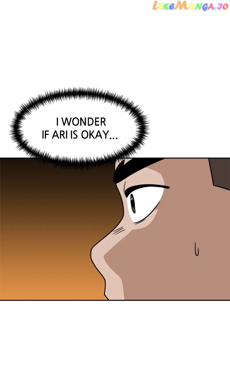 Double Click Zinmanga X Chapter 98 Page 60