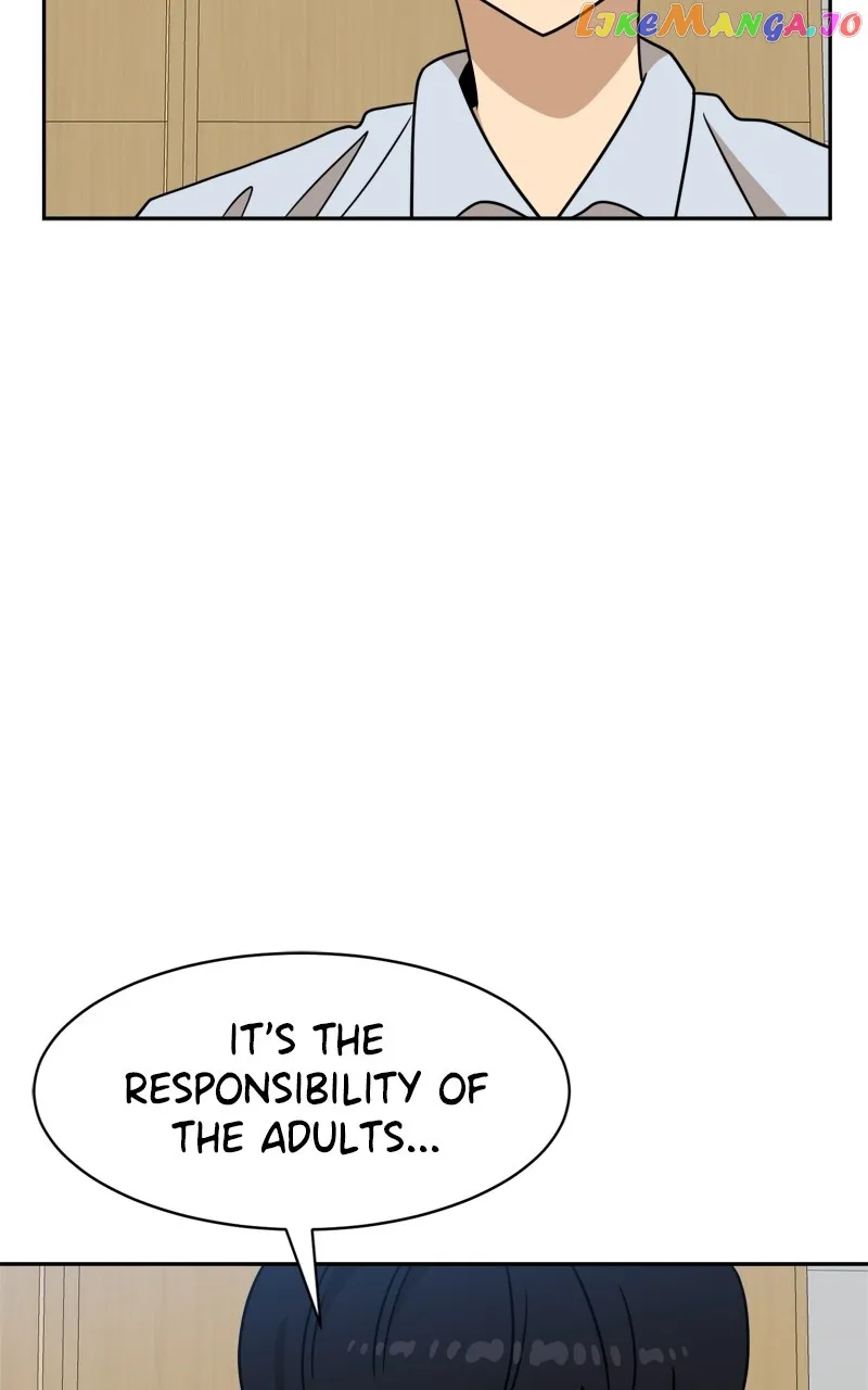 Double Click Zinmanga X Chapter 98 Page 76