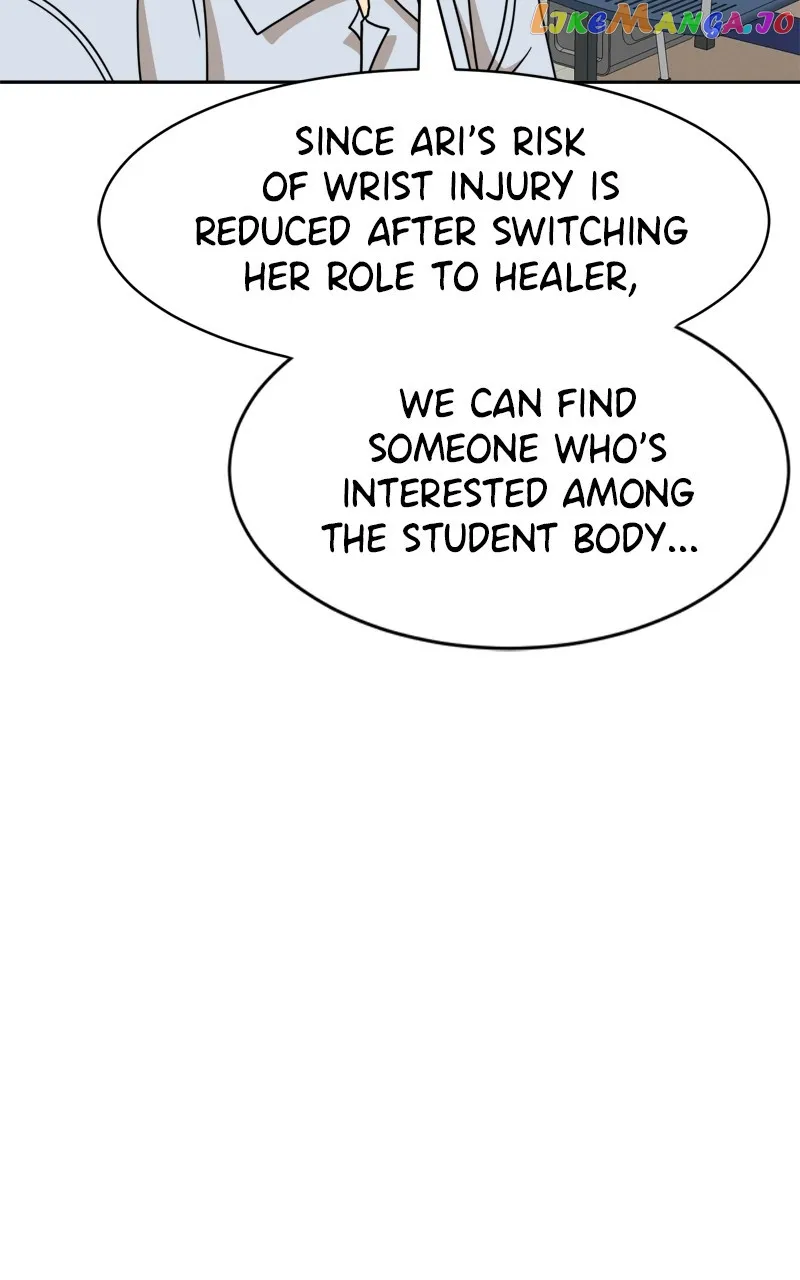 Double Click Zinmanga X Chapter 98 Page 86