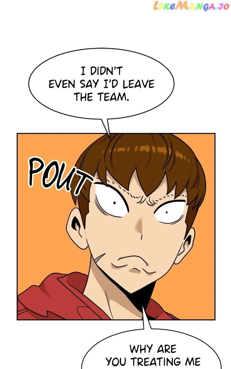 Double Click Zinmanga X Chapter 98 Page 91
