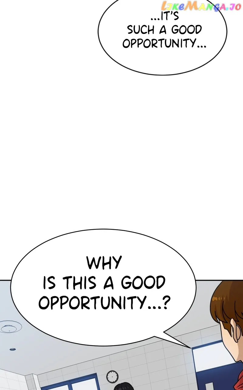 Double Click Zinmanga X Chapter 98 Page 93