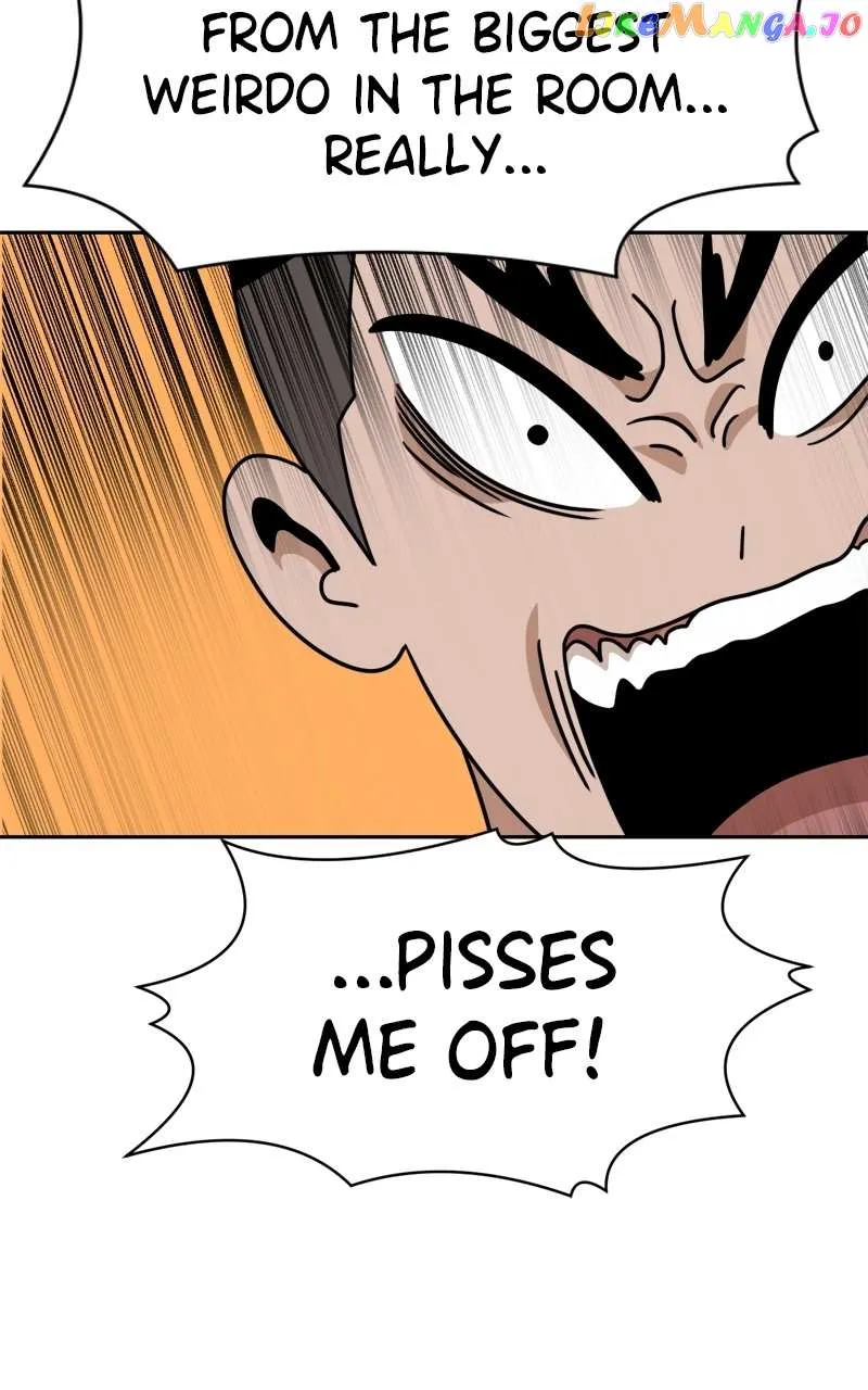 Double Click Zinmanga X Chapter 98 Page 104