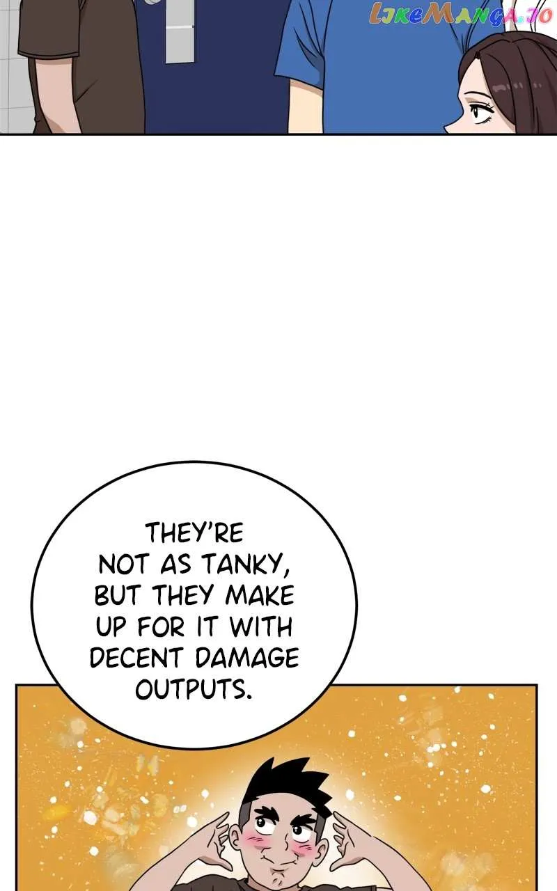 Double Click Zinmanga X Chapter 97 Page 86