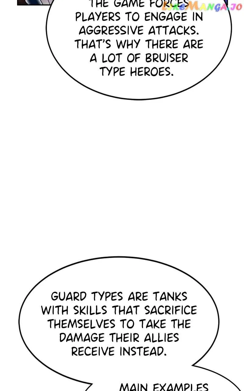 Double Click Zinmanga X Chapter 97 Page 90