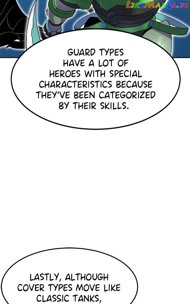 Double Click Zinmanga X Chapter 97 Page 92