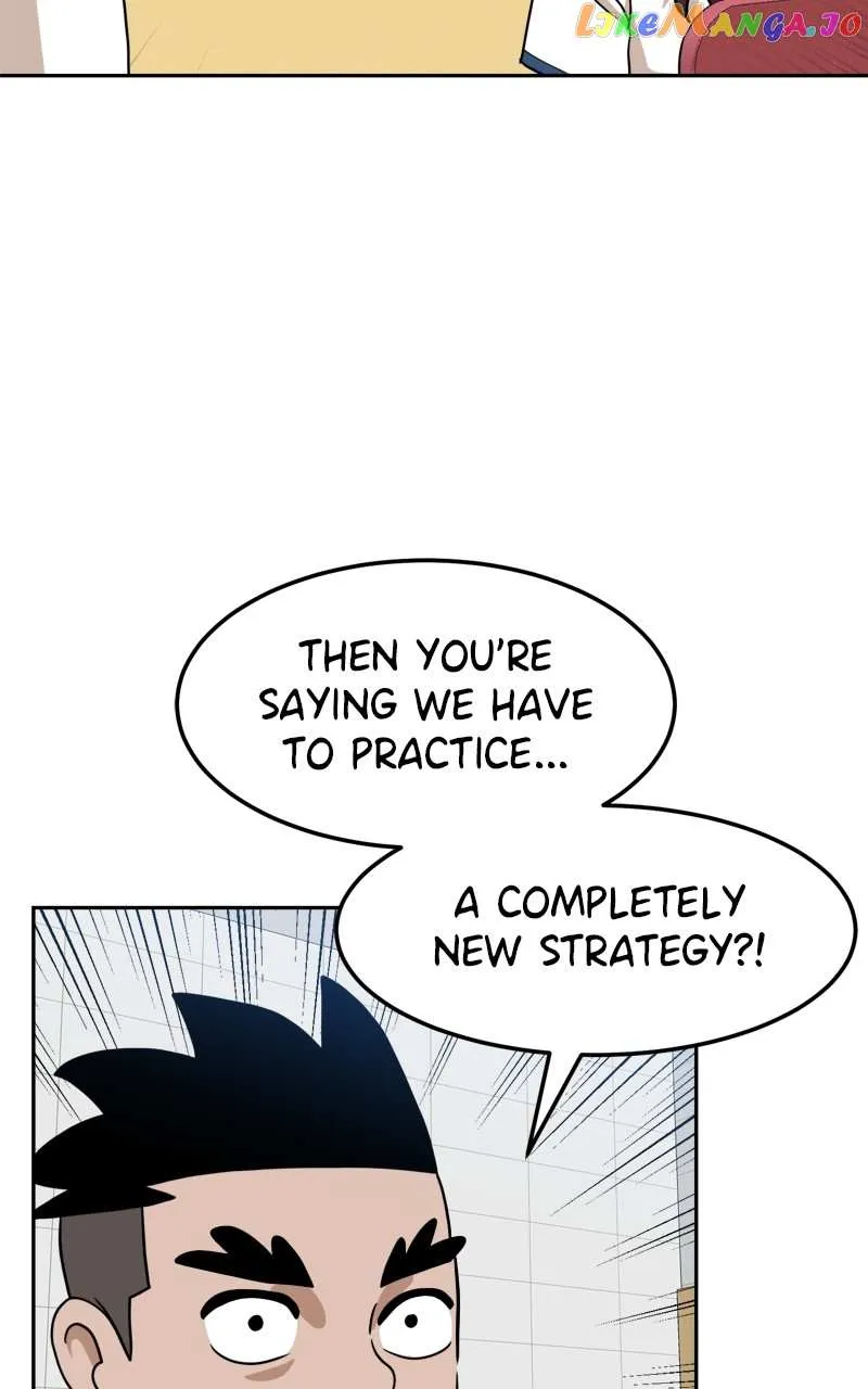 Double Click Zinmanga X Chapter 97 Page 108