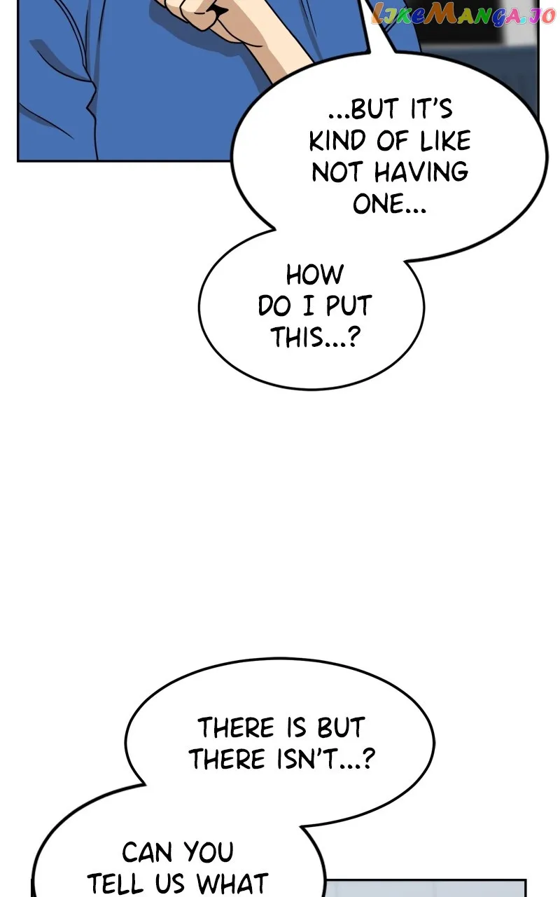 Double Click Zinmanga X Chapter 97 Page 116