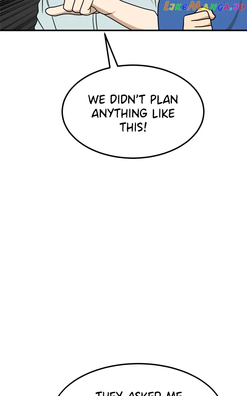 Double Click Zinmanga X Chapter 96 Page 8
