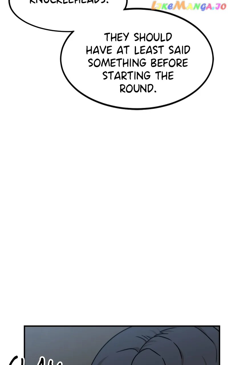 Double Click Zinmanga X Chapter 96 Page 11