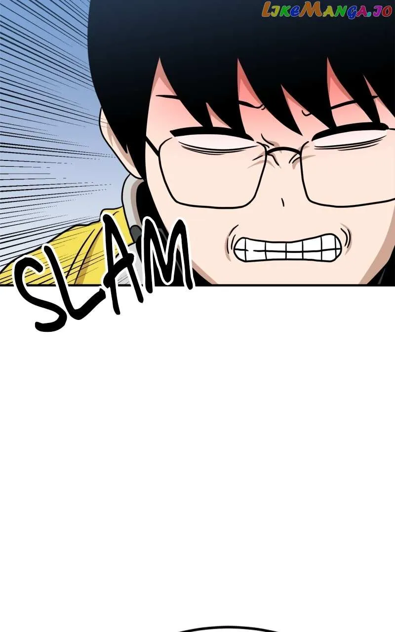 Double Click Zinmanga X Chapter 96 Page 22