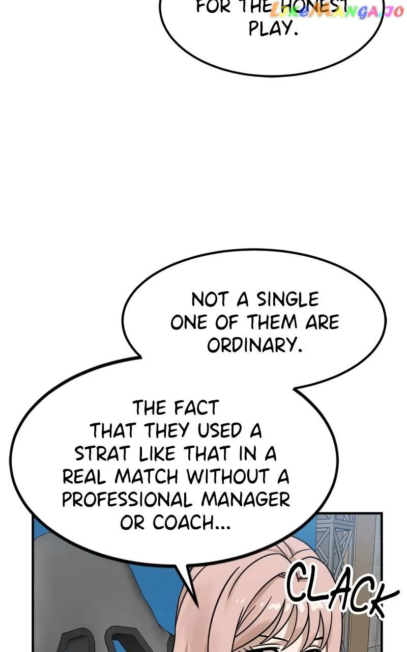 Double Click Zinmanga X Chapter 96 Page 25