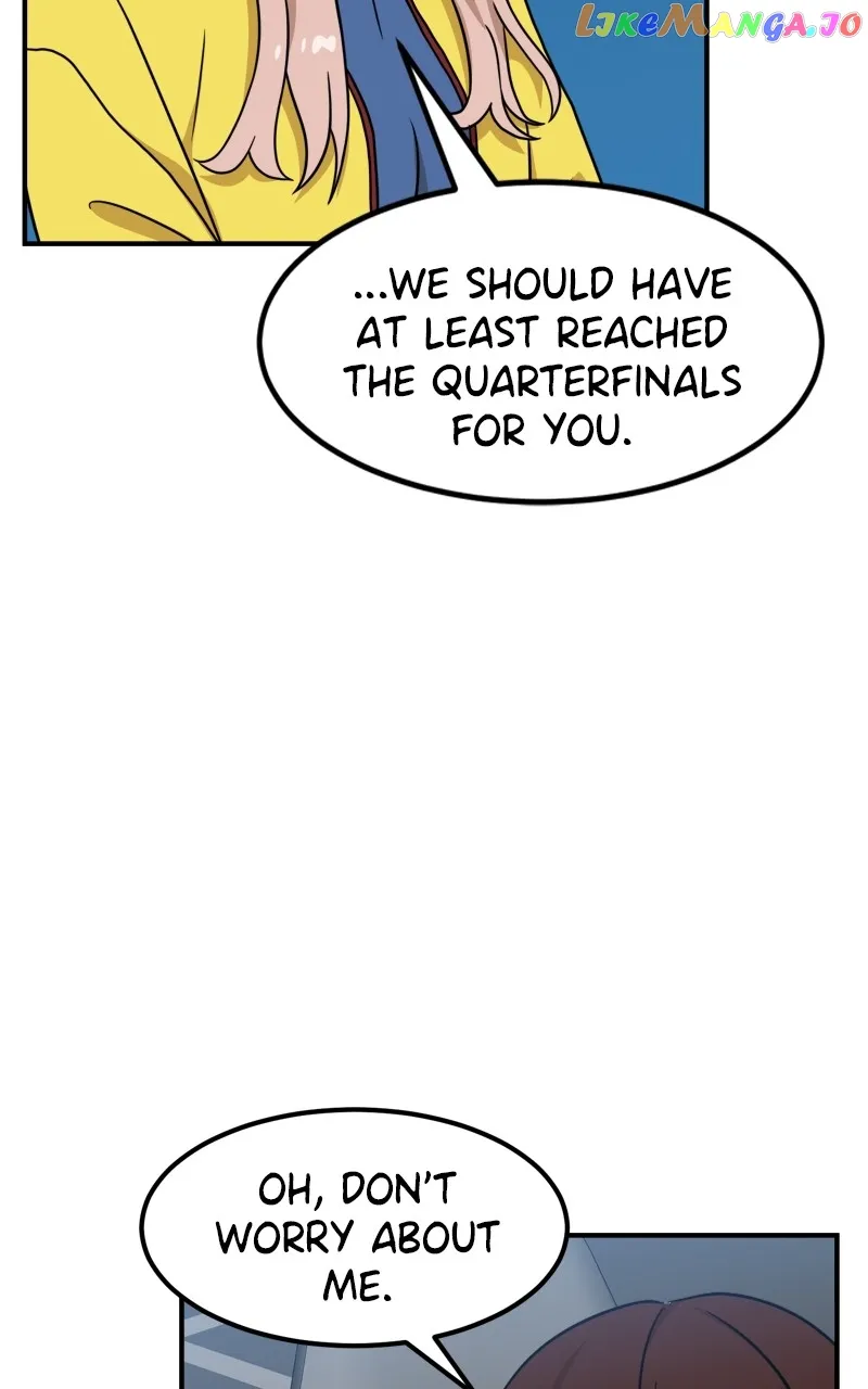 Double Click Zinmanga X Chapter 96 Page 42