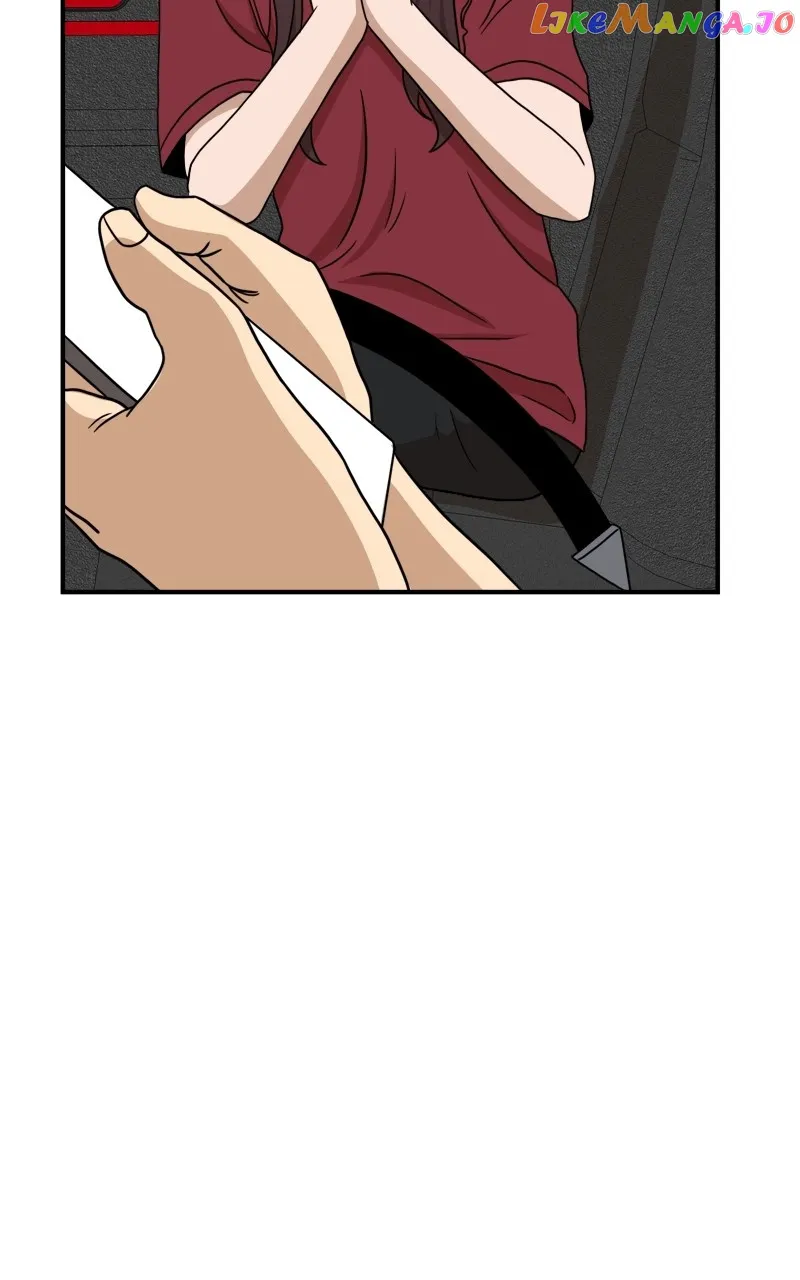 Double Click Zinmanga X Chapter 96 Page 98